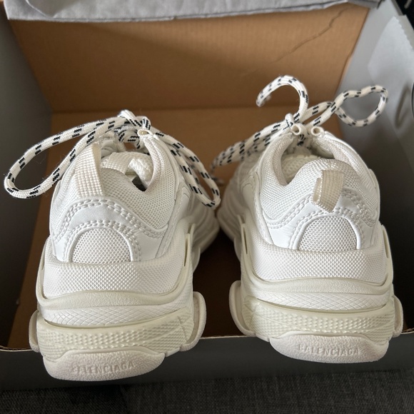 Toddler Balenciaga Triple Sole - Picture 4 of 7